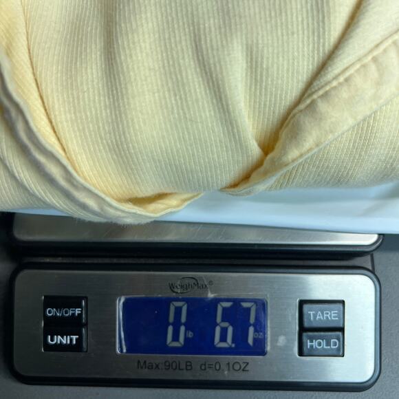 Charter Club Y2K 90s Vintage Grunge Light Academia Womens Polo Shirt Size LP - Picture 12 of 12